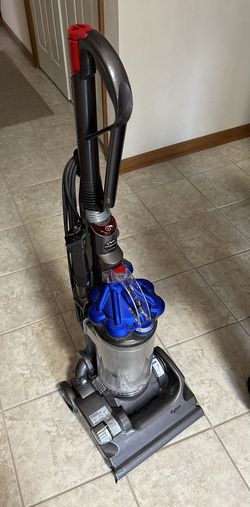 Dyson Vacuum Cleaner