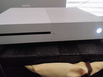 Xbox 1 & tv