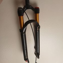  BIKE AIR FORKS 