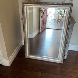 Mirror  $30 FIRM