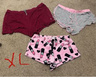 shorts xl