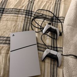 Ps5 Slim 1tb Digital 