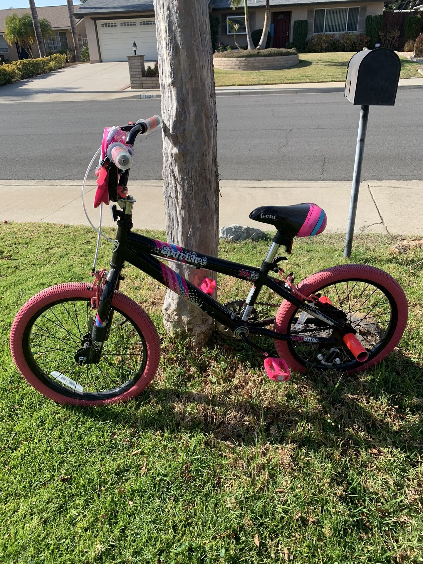 Kent Sparkle Bike