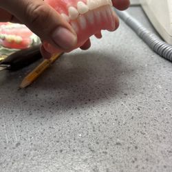 Removable Aesthetics