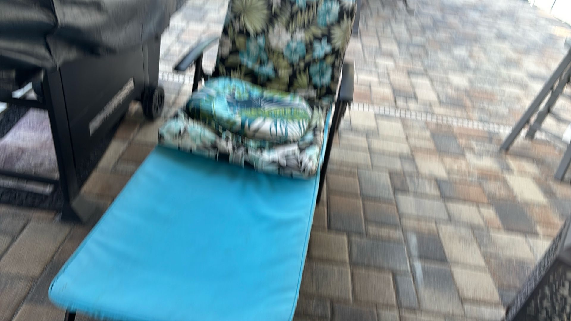 Lounge Chair