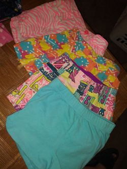 5t summer shorts