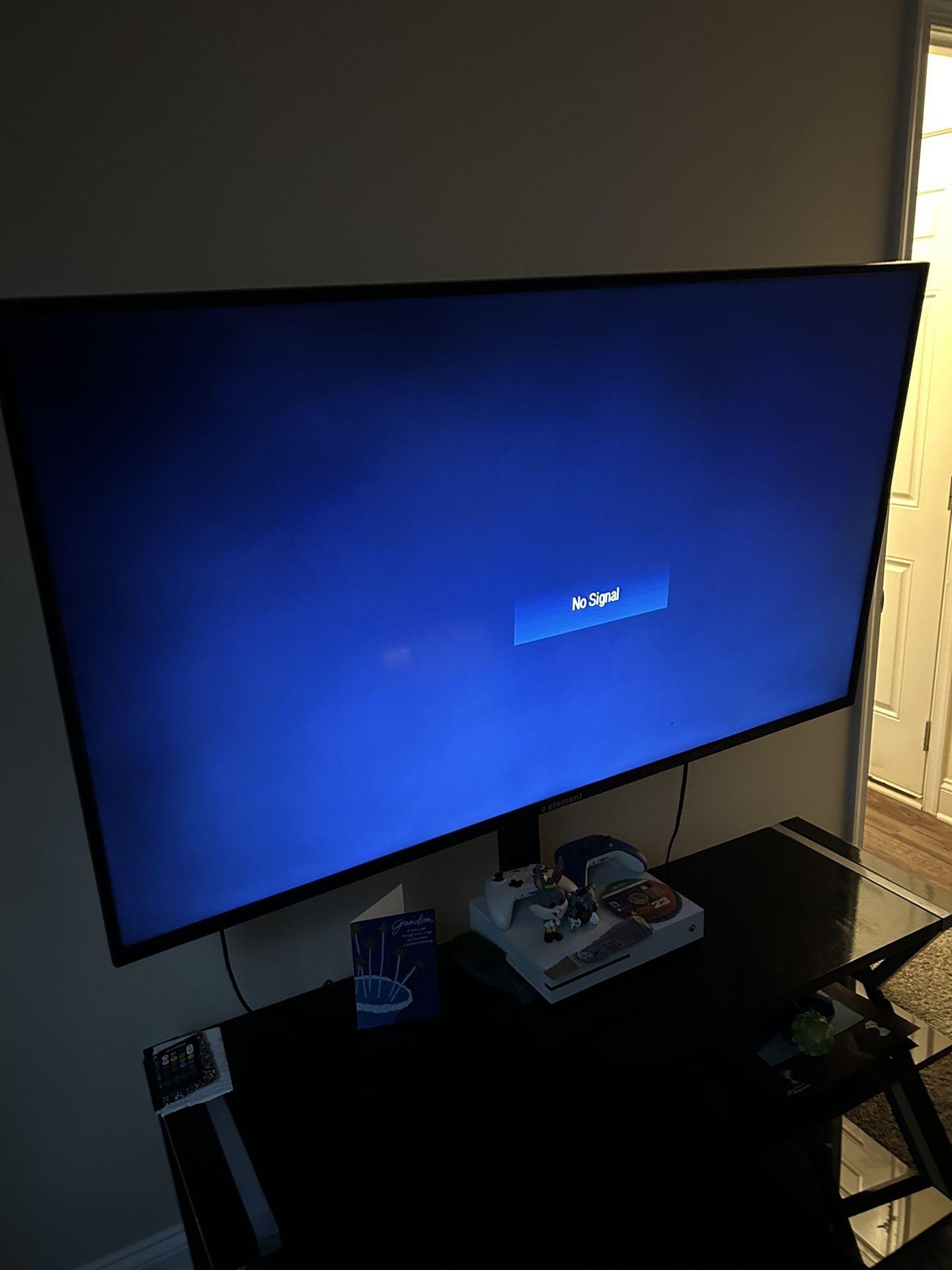 55inch Element