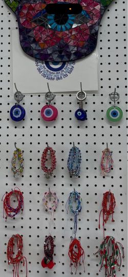 Bracelets