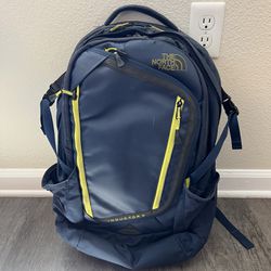 North Face Backpack(Inductor)