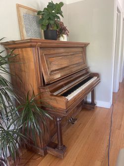 Piano FREE!