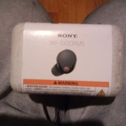 Sony WF-1000xm5