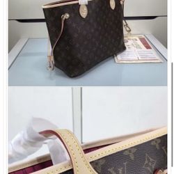 LV Bag