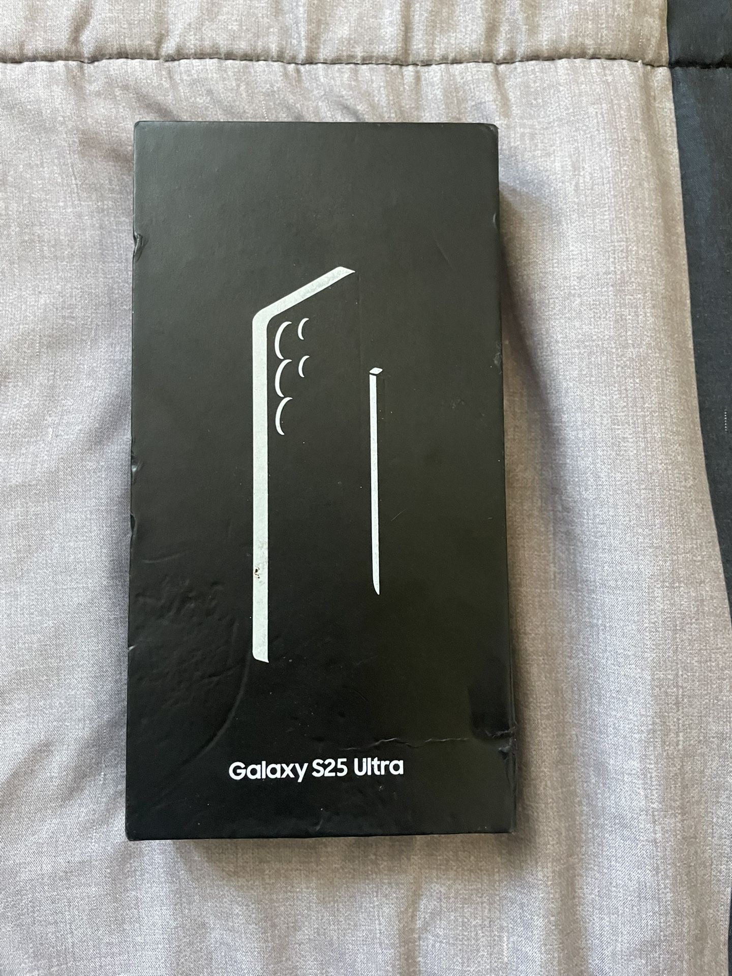 Samsung Galaxy S25 Ultra 5 g