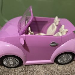 18” Doll Accessories!!!  Moped, CAR Horse CLOTHING 