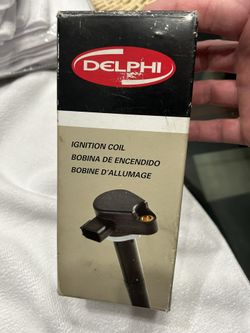 Delphi Coils  For BMW   N54 