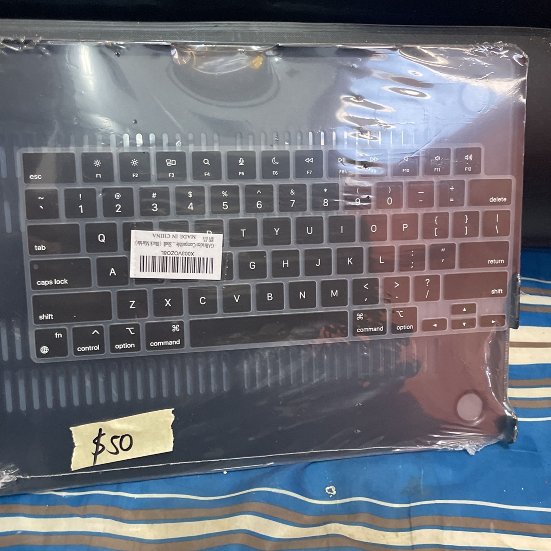 Laptop Keyboard