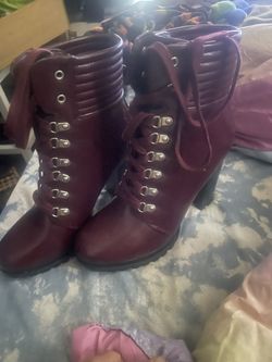 women’s boots
