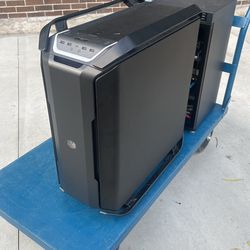 New Large Desktop Tower