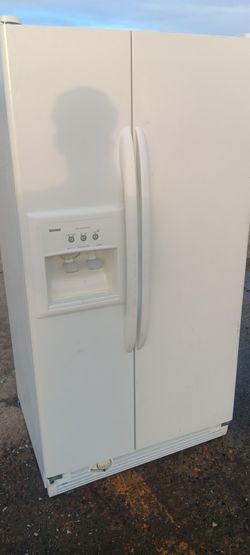 Kenmore REFRIGERATOR