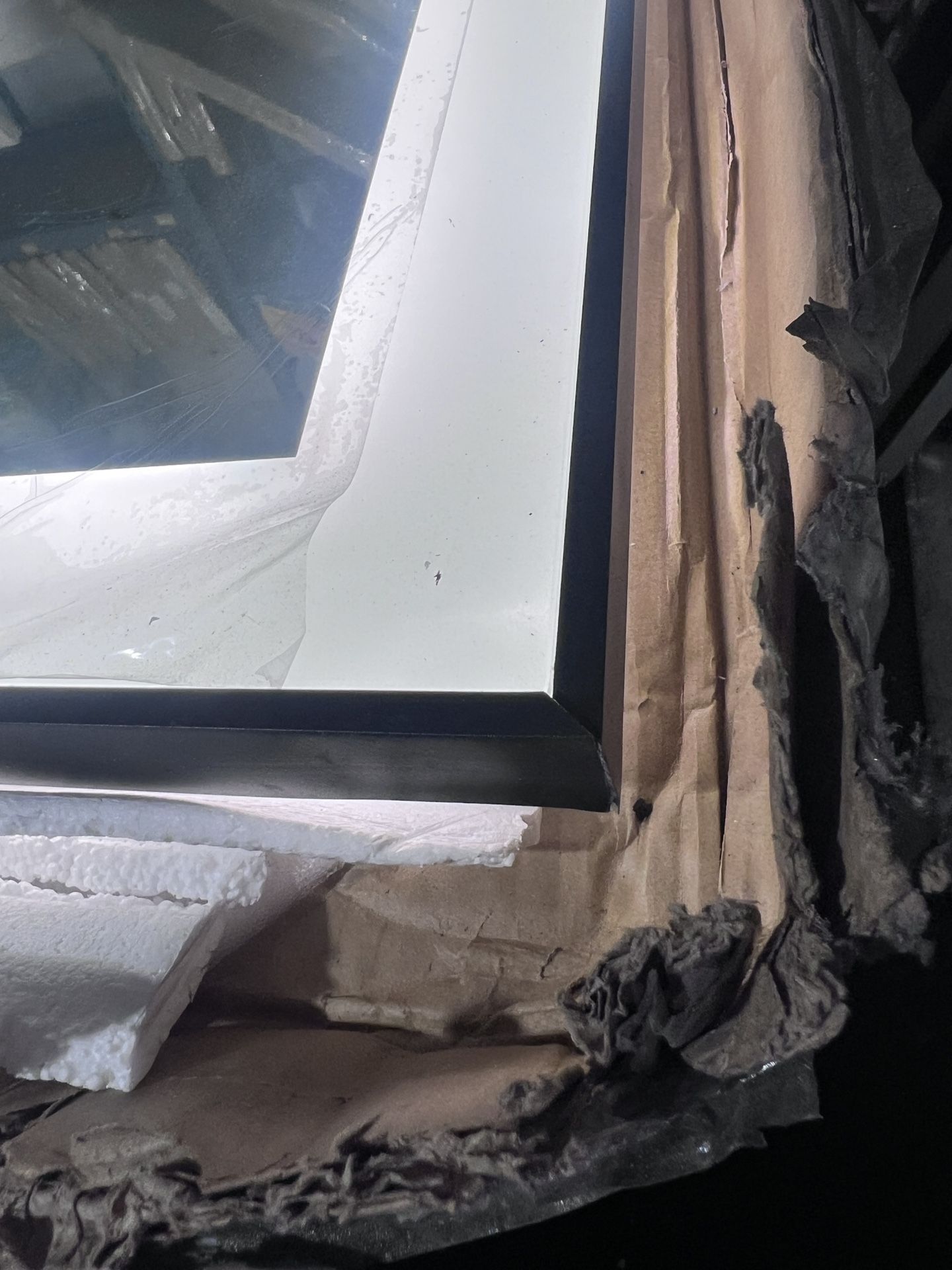 Led Mirror 72 Inch Health & Beauty