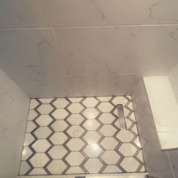 Tile Work Etc 