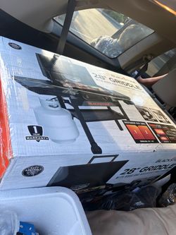 Blackstone 28" GRIDDLE