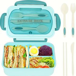Bento Lunch Box NEW