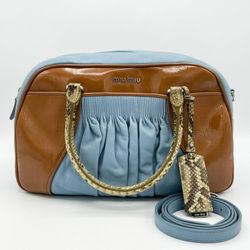 Miu Miu Crossbody 