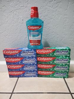 Colagte $20