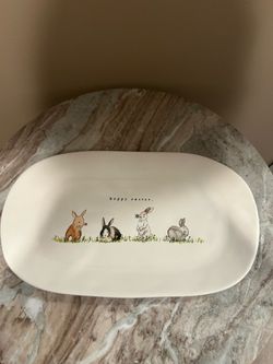 Rae Dunn Tray