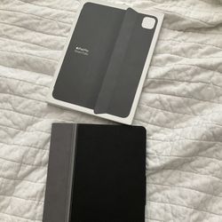 Bundle Of Two Cases For iPad Pro 11 Inch