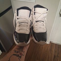 Jordan Concord 11s 2014 