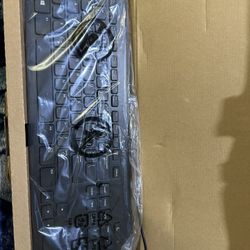 Brand New Key Board.