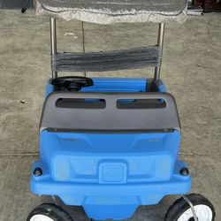  Carrito De Paseo Para Niños