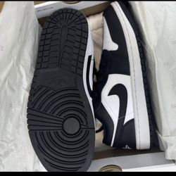 Jordan 1 Low SE Homage