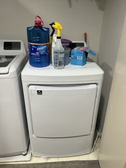 Washer And Dyer Ashley Home Store