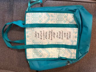 Variety of Insulated Tote Bags!