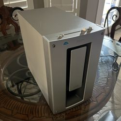 Sony Compact Powered Subwoofer