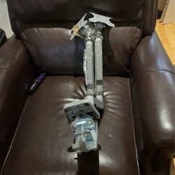 Dual Monitor Desk Mount