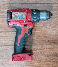 Milwaukee 2701-20 M18 1/2" Compact Brushless 18V Drill Driver Tool only