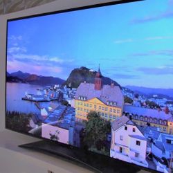 65" Smart TV from LG - 4K UHD Television