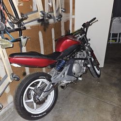 Kawasaki Ex(contact info removed) 