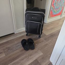 Suitcase