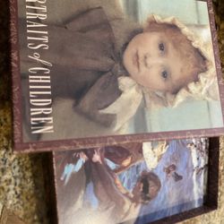 Vintage Childrens Cards