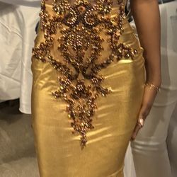 Prom dress for sell