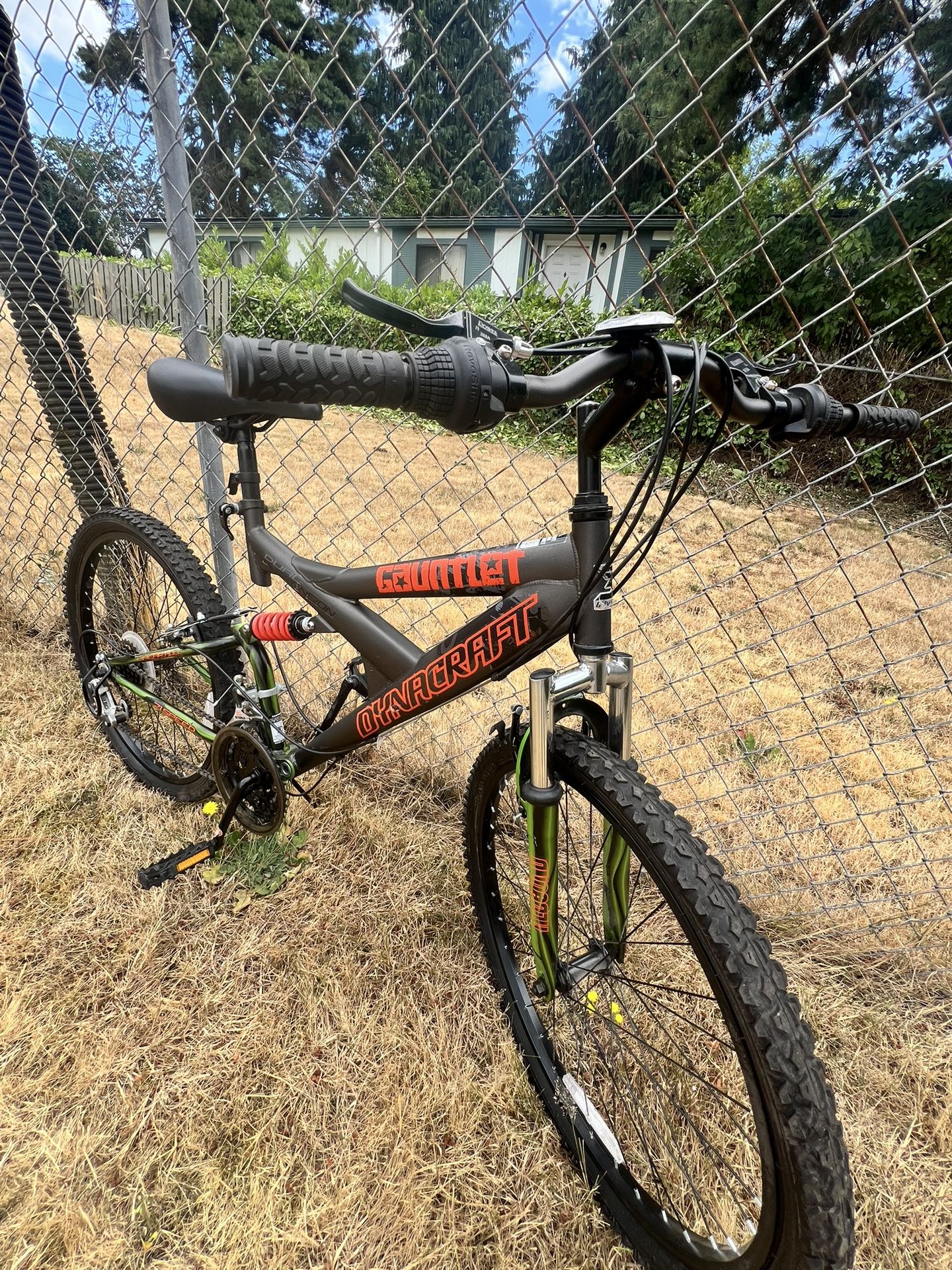 Mountain Bikes For Sale