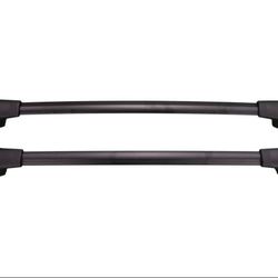 2024-2025 Hyundai KONA Roof Rack Cross Vars