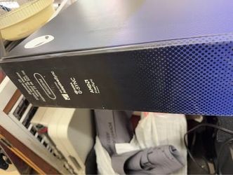 Gaming Monitor in Box