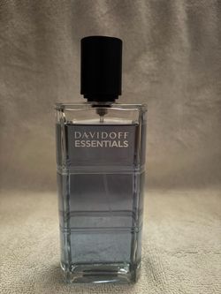 Davidoff — Essential / Essentials