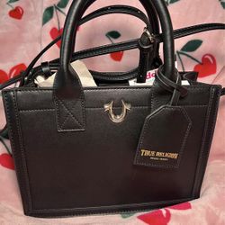 True Religion Purse 